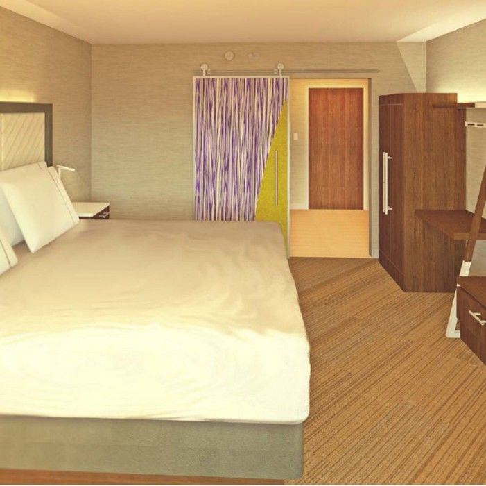 Holiday Inn Express & Suites Eagan - Minneapolis Area By Ihg מראה חיצוני תמונה