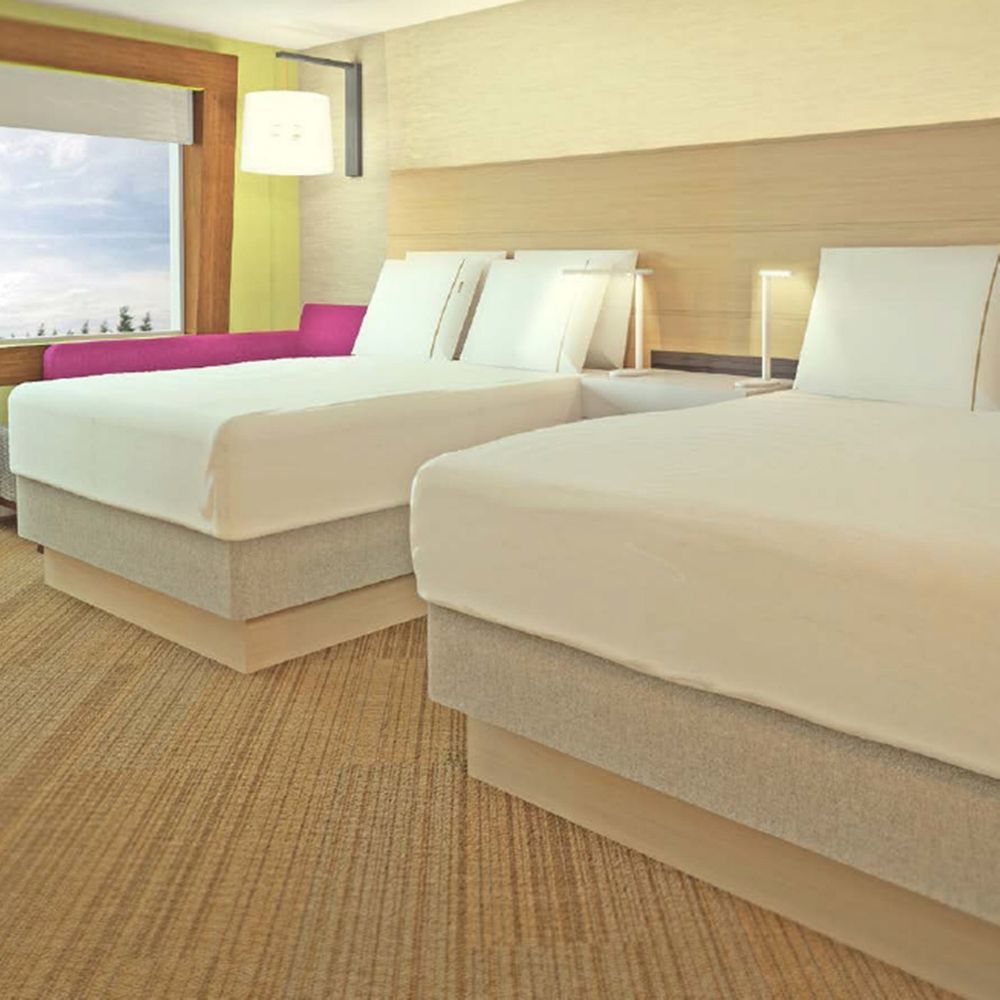 Holiday Inn Express & Suites Eagan - Minneapolis Area By Ihg מראה חיצוני תמונה