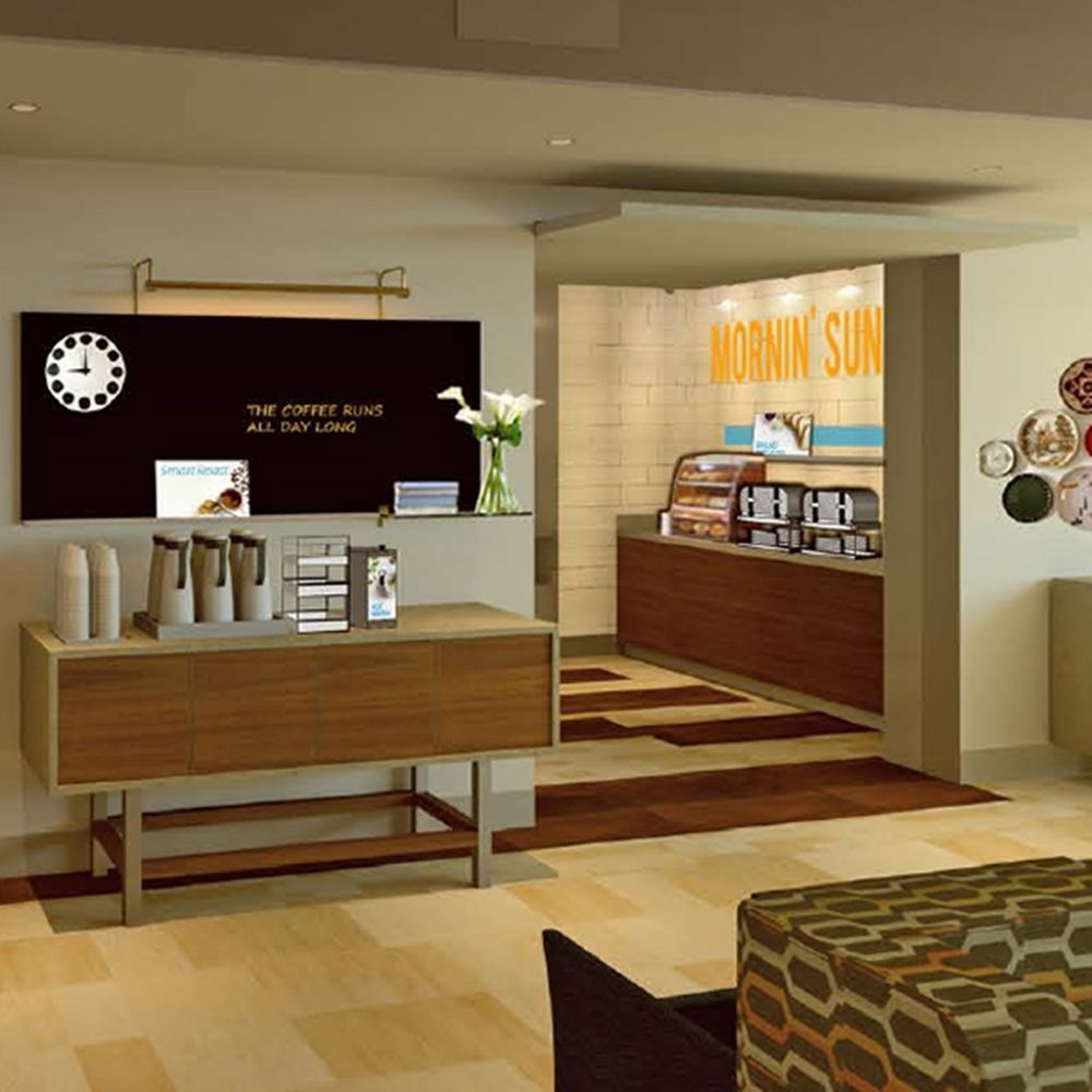 Holiday Inn Express & Suites Eagan - Minneapolis Area By Ihg מראה חיצוני תמונה