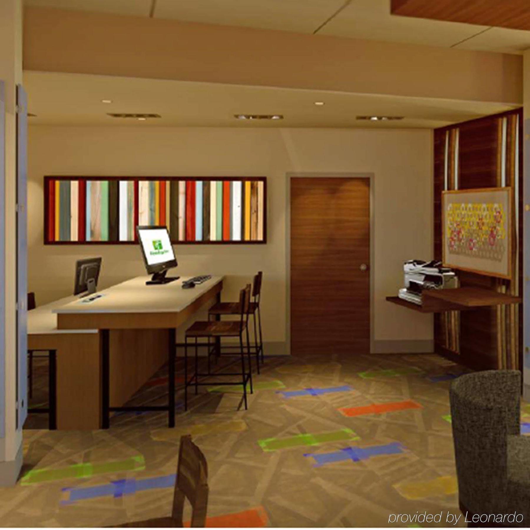 Holiday Inn Express & Suites Eagan - Minneapolis Area By Ihg מראה חיצוני תמונה
