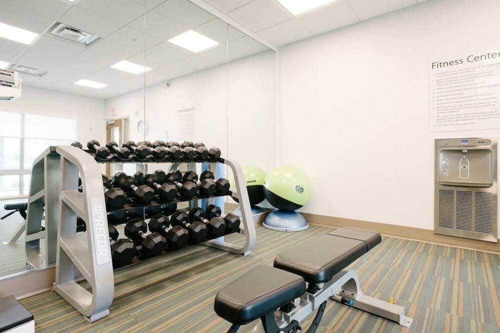 Holiday Inn Express & Suites Eagan - Minneapolis Area By Ihg מראה חיצוני תמונה