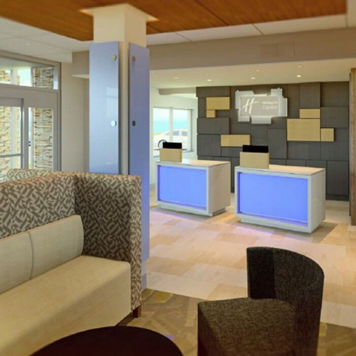 Holiday Inn Express & Suites Eagan - Minneapolis Area By Ihg מראה חיצוני תמונה