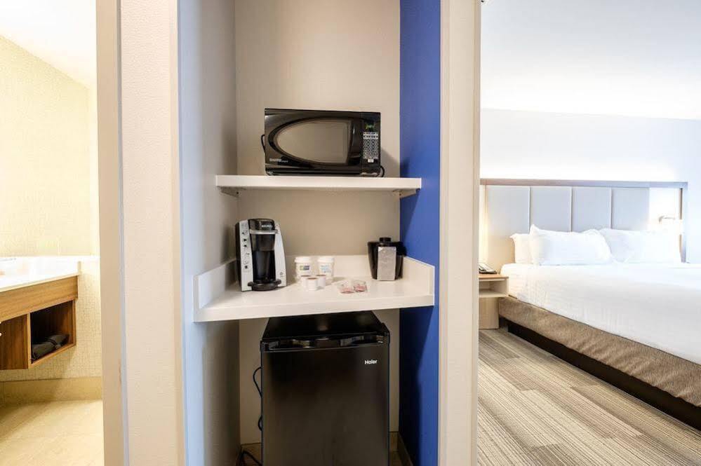 Holiday Inn Express & Suites Eagan - Minneapolis Area By Ihg מראה חיצוני תמונה