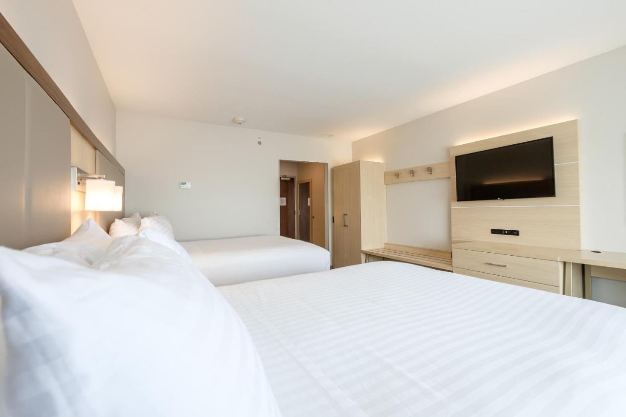 Holiday Inn Express & Suites Eagan - Minneapolis Area By Ihg מראה חיצוני תמונה