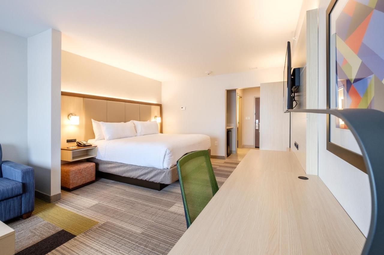 Holiday Inn Express & Suites Eagan - Minneapolis Area By Ihg מראה חיצוני תמונה
