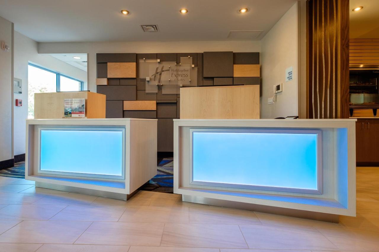 Holiday Inn Express & Suites Eagan - Minneapolis Area By Ihg מראה חיצוני תמונה