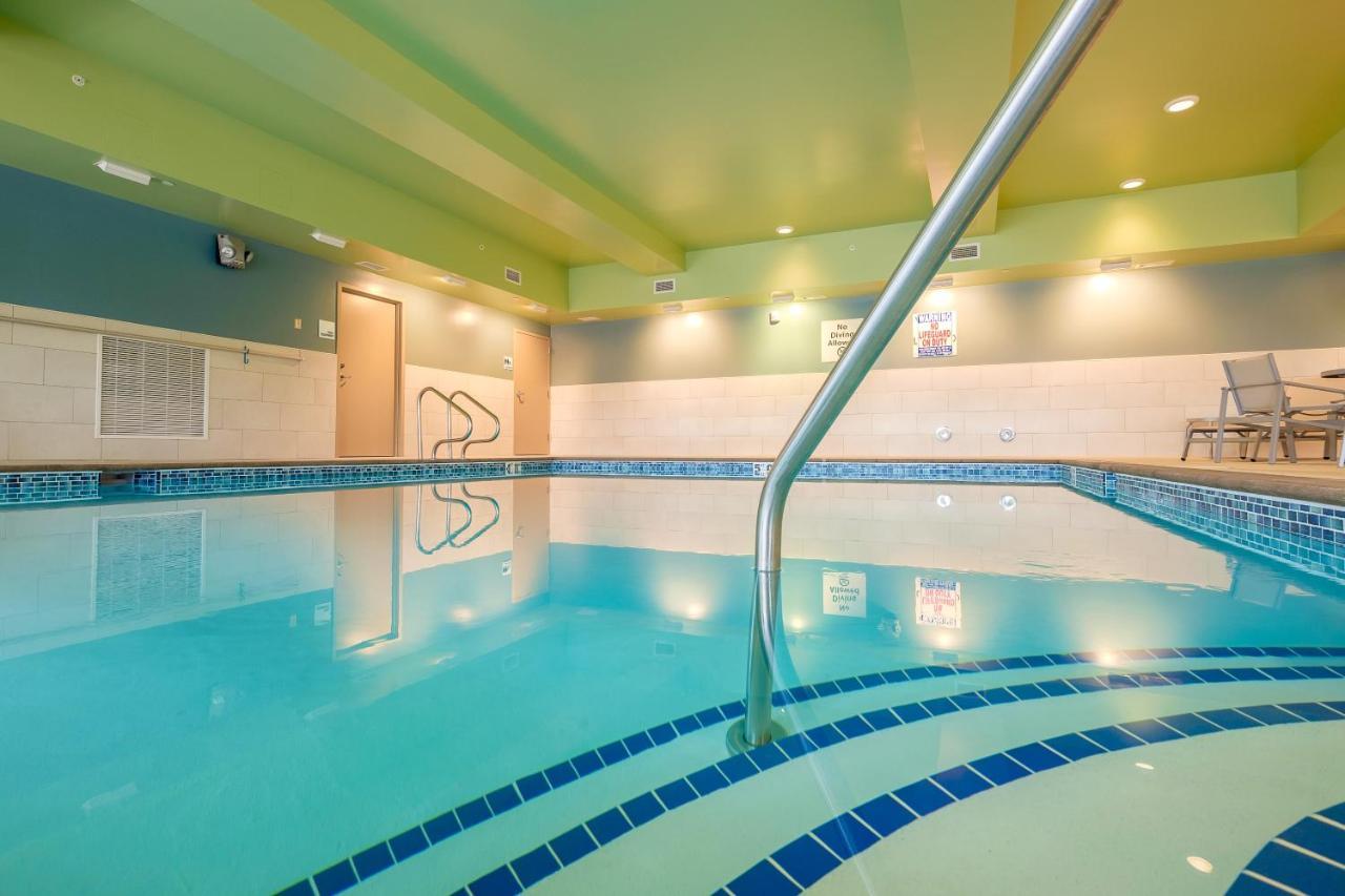 Holiday Inn Express & Suites Eagan - Minneapolis Area By Ihg מראה חיצוני תמונה