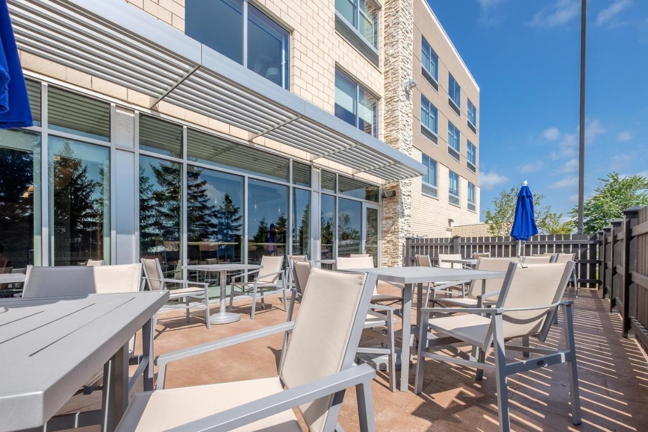 Holiday Inn Express & Suites Eagan - Minneapolis Area By Ihg מראה חיצוני תמונה